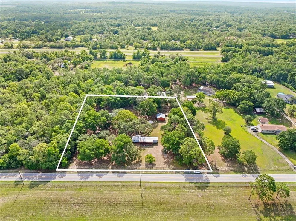 Unit for sale at 8378 GROVE ROAD, BROOKSVILLE, FL 34613
