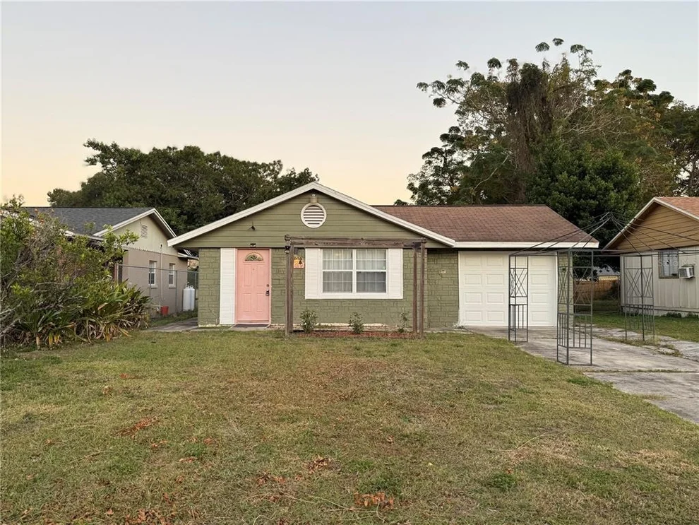 Unit for sale at 1009 JAMAJO BOULEVARD, ORLANDO, FL 32803