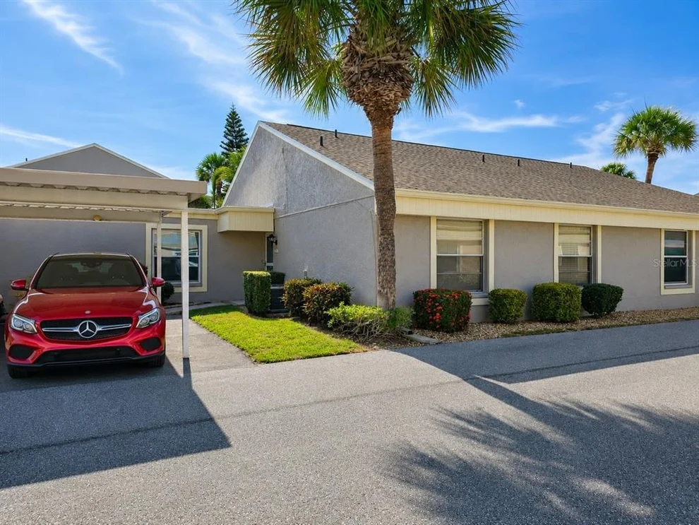 Unit for sale at 6132 7TH AVENUE W, BRADENTON, FL 34209