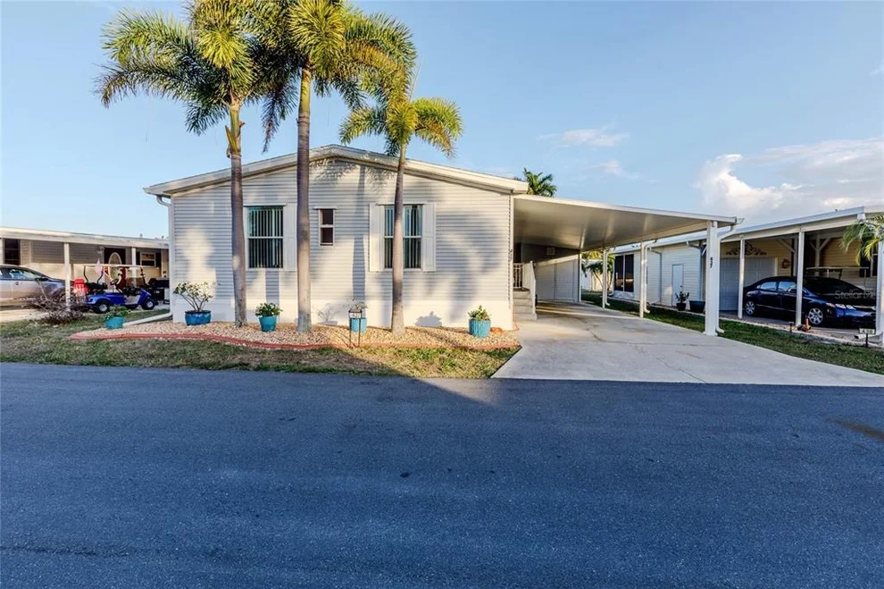 Unit for sale at 2100 KINGS HIGHWAY, PUNTA GORDA, FL 33980