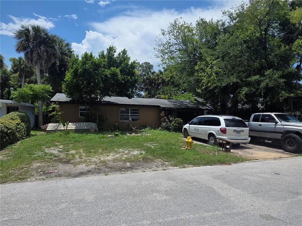Unit for sale at 625 AURORA STREET, SOUTH DAYTONA, FL 32119