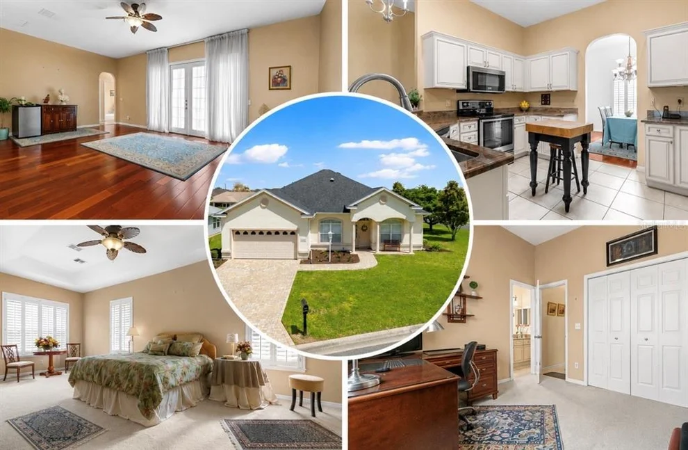 Unit for sale at 12271 SE 175TH LANE, SUMMERFIELD, FL 34491
