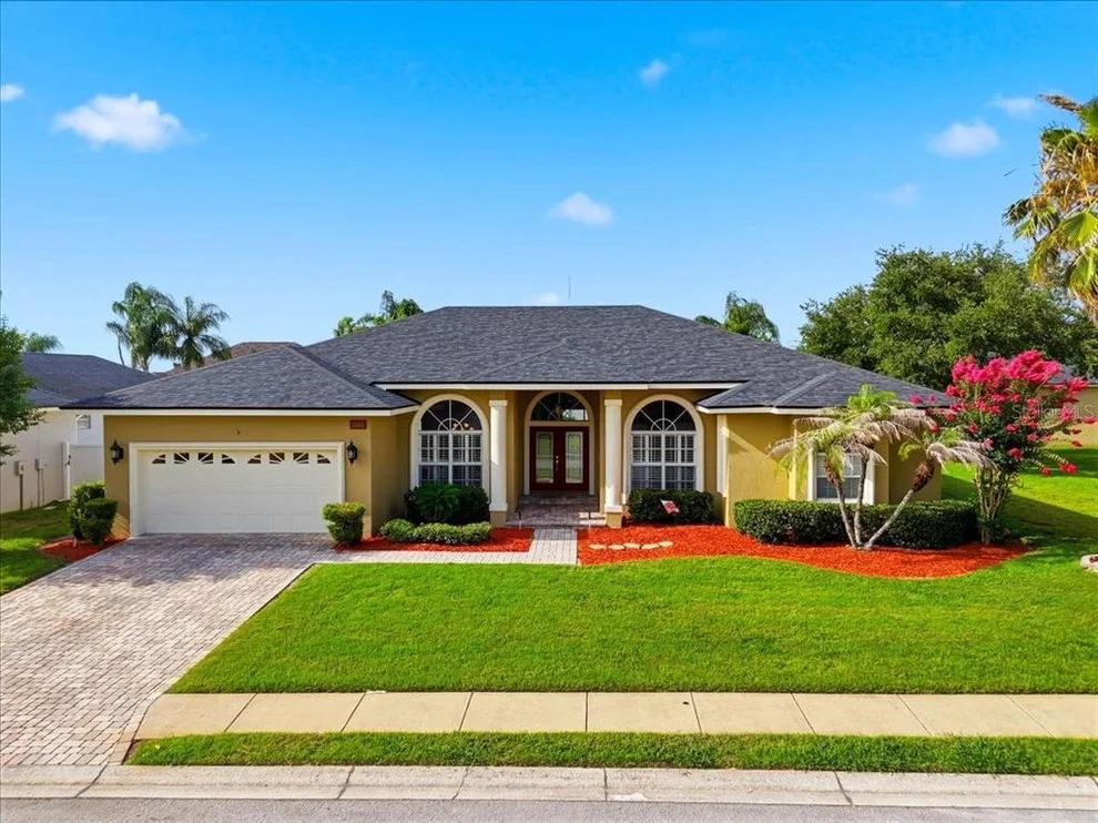 Unit for sale at 2280 CHESTERFIELD CIRCLE, LAKELAND, FL 33813