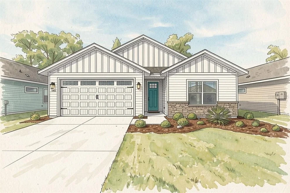Unit for sale at 21099 SW 1ST PLACE, NEWBERRY, FL 32669