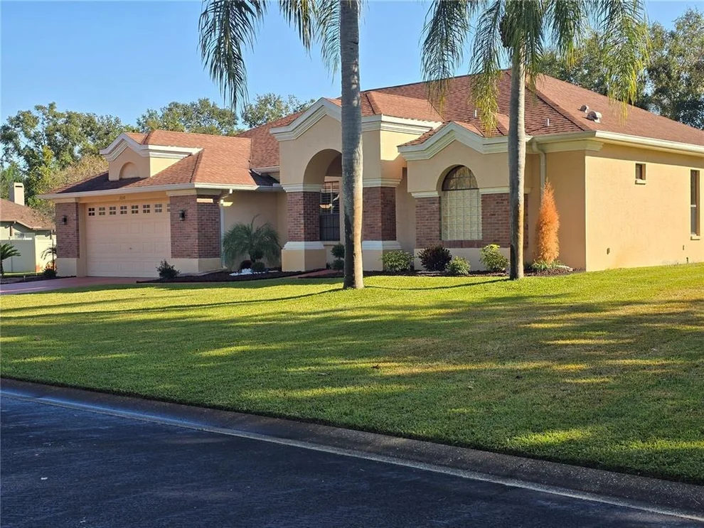 Unit for sale at 1030 ROWLAND PICKERT LANE, LUTZ, FL 33548