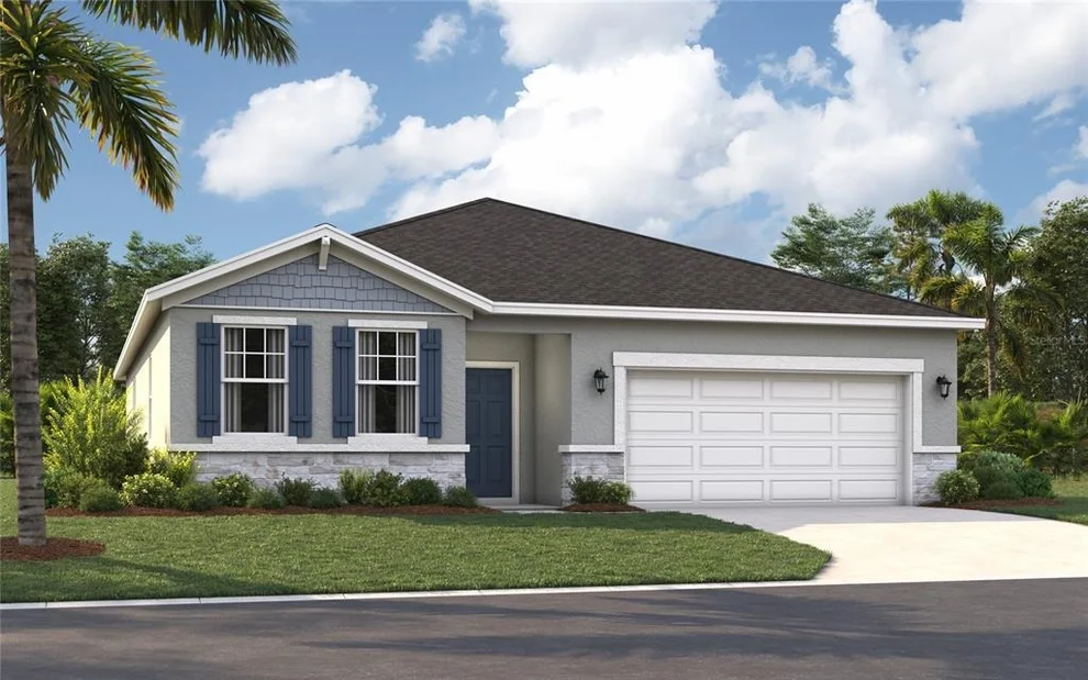 Unit for sale at 6755 WINTERBERRY DRIVE, LAKE HAMILTON, FL 33851