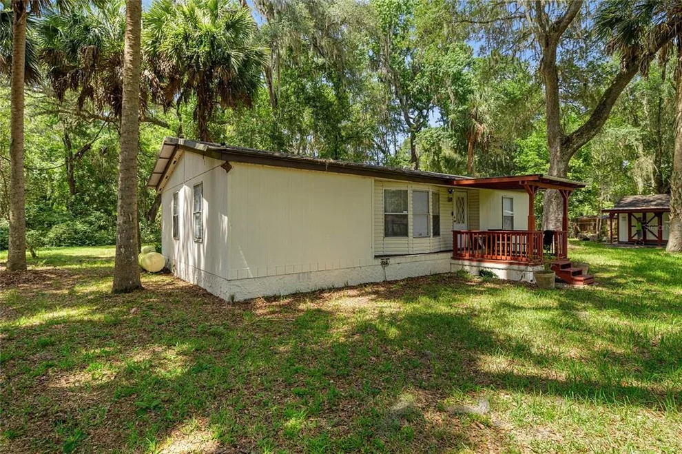 Unit for sale at 3424 NE 162ND STREET, CITRA, FL 32113