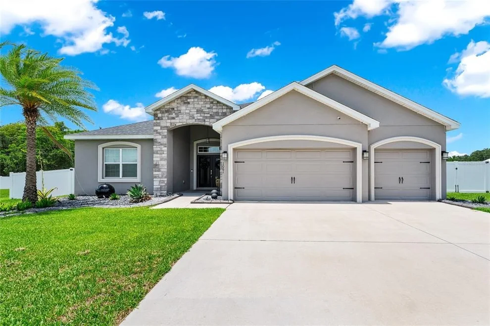 Unit for sale at 1061 SANDPIPER LOOP, WINTER HAVEN, FL 33881