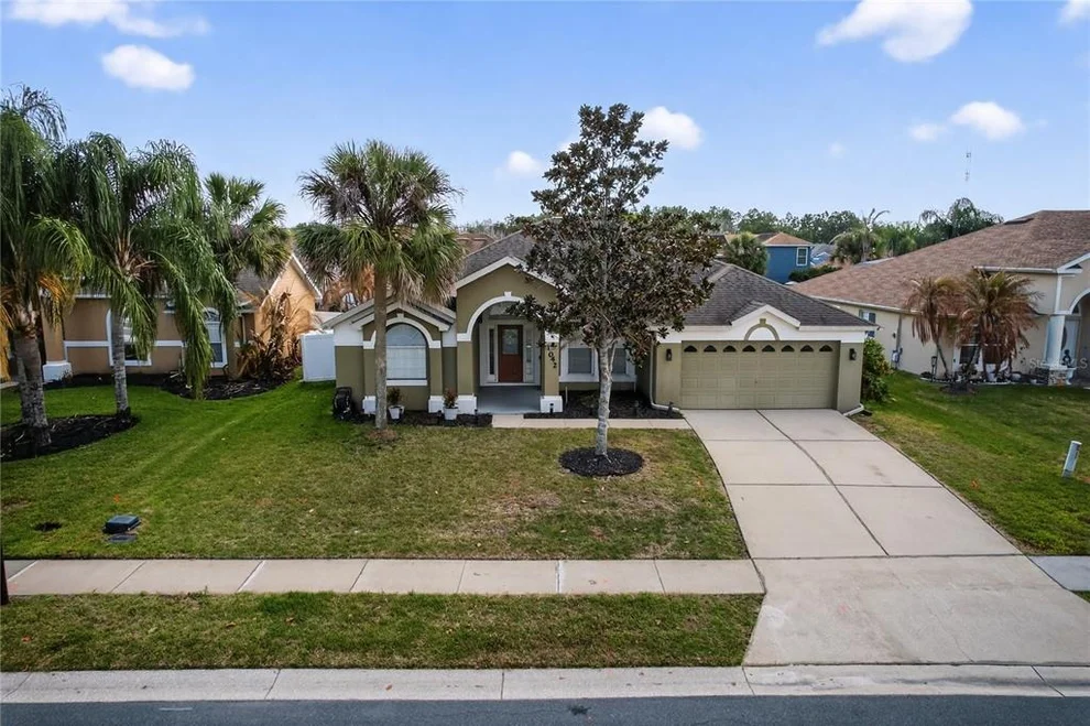 Unit for sale at 1042 CHAMBERLIN TRAIL, ST CLOUD, FL 34772