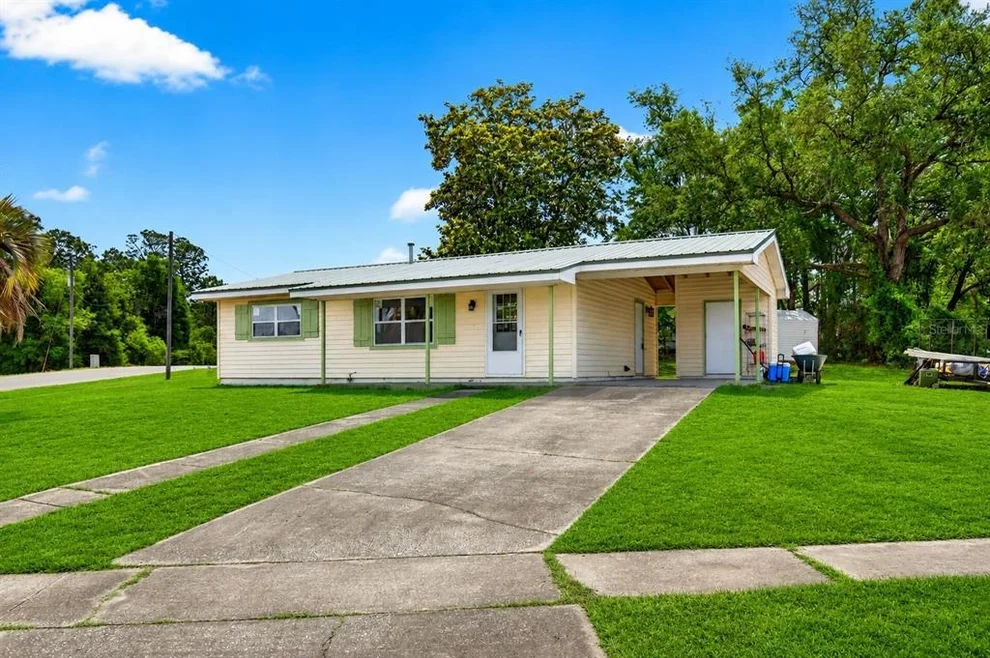 Unit for sale at 1766 W GARDENIA DRIVE, CITRUS SPRINGS, FL 34434