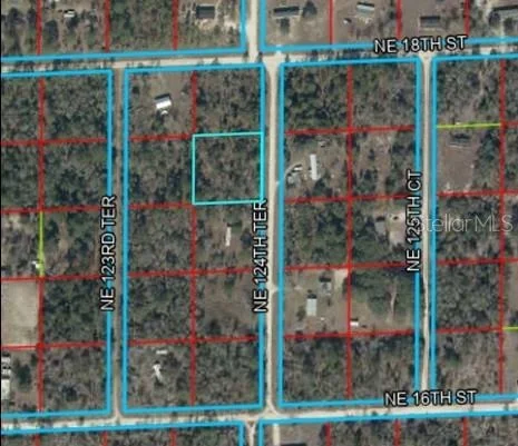 Unit for sale at 00 NE 124TH TERRACE, WILLISTON, FL 32696