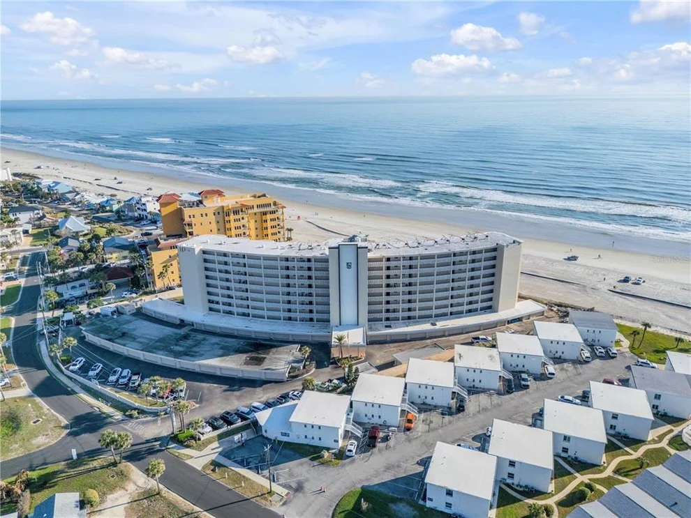Unit for sale at 601 N ATLANTIC AVENUE, NEW SMYRNA BEACH, FL 32169
