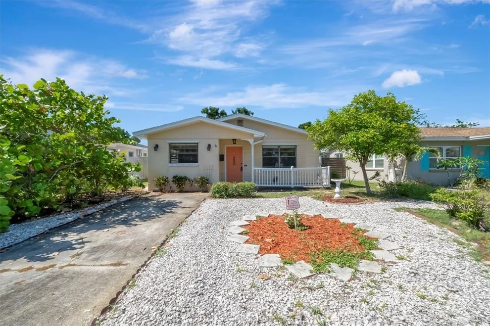 Unit for sale at 5630 13TH AVENUE N, ST PETERSBURG, FL 33710