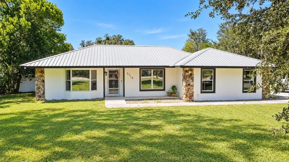 Unit for sale at 2710 WILLOW OAK ROAD, MULBERRY, FL 33860