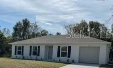 Unit for sale at 5483 DELIGHT AVENUE, NORTH PORT, FL 34288