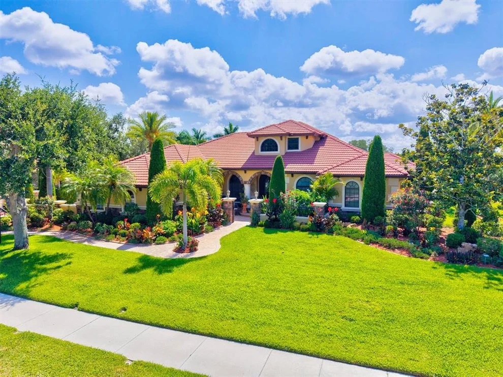 Unit for sale at 7365 S SERENOA DRIVE, SARASOTA, FL 34241