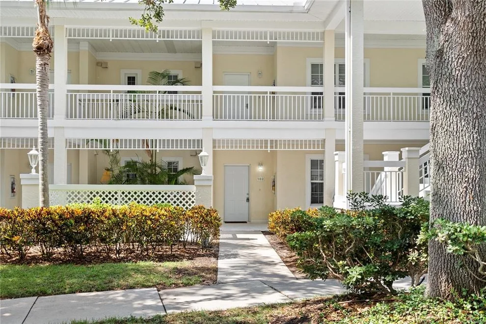 Unit for sale at 3702 54TH DRIVE W, BRADENTON, FL 34210
