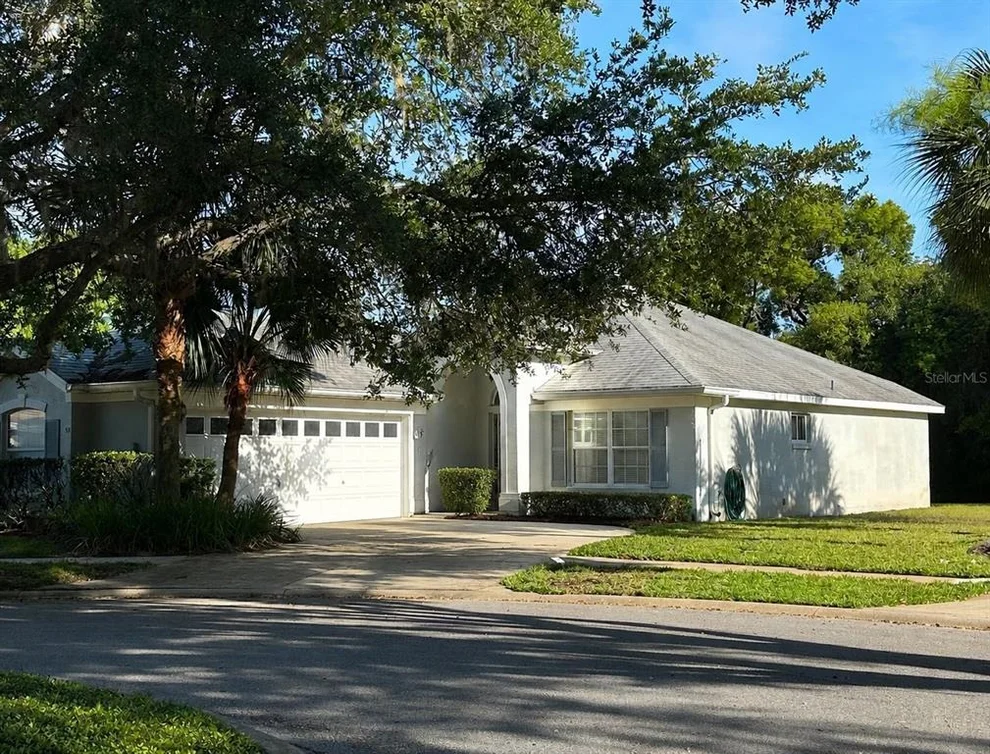 Unit for sale at 53 SHINNECOCK DRIVE, PALM COAST, FL 32137