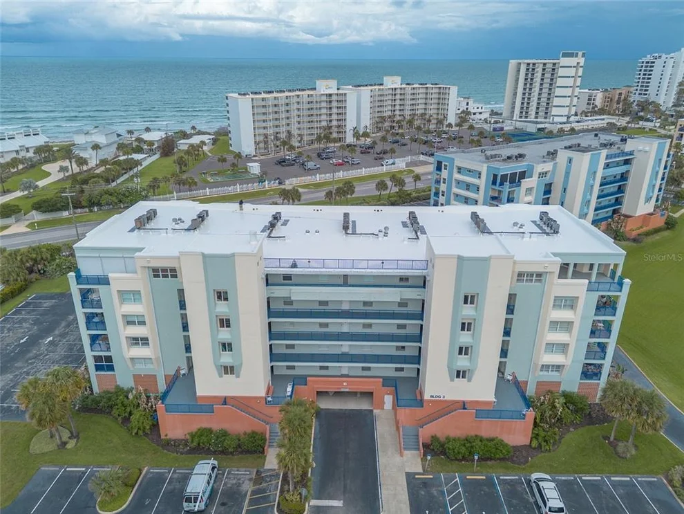 Unit for sale at 5300 S ATLANTIC AVENUE, NEW SMYRNA BEACH, FL 32169