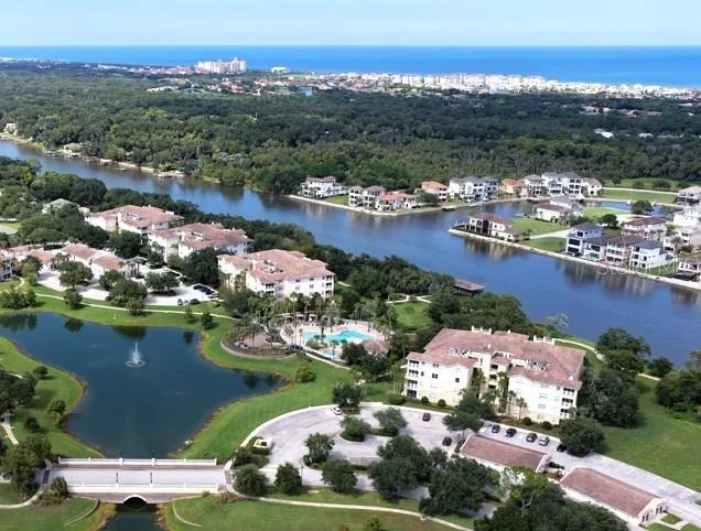 Unit for sale at 115 RIVERVIEW BEND S, PALM COAST, FL 32137