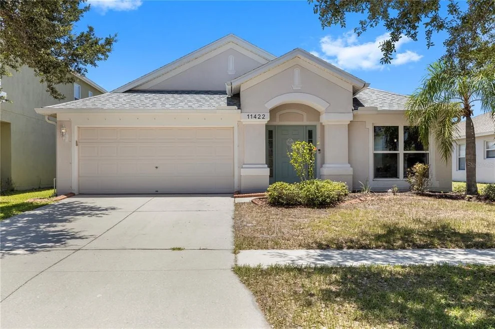Unit for sale at 11422 MISTY ISLE LANE, RIVERVIEW, FL 33579
