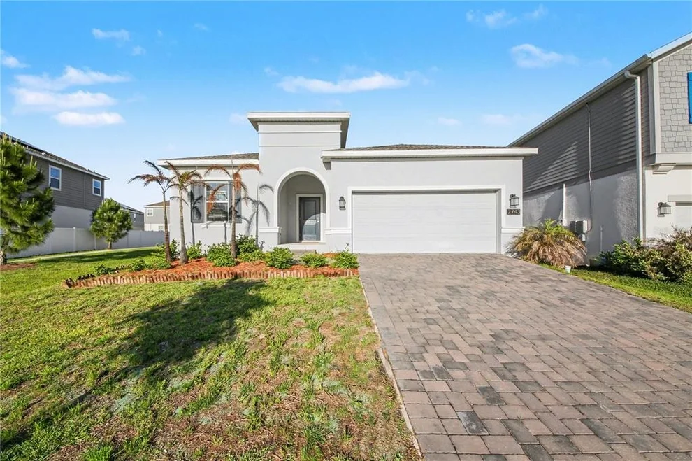 Unit for sale at 2743 SLASH WAY, ST CLOUD, FL 34771