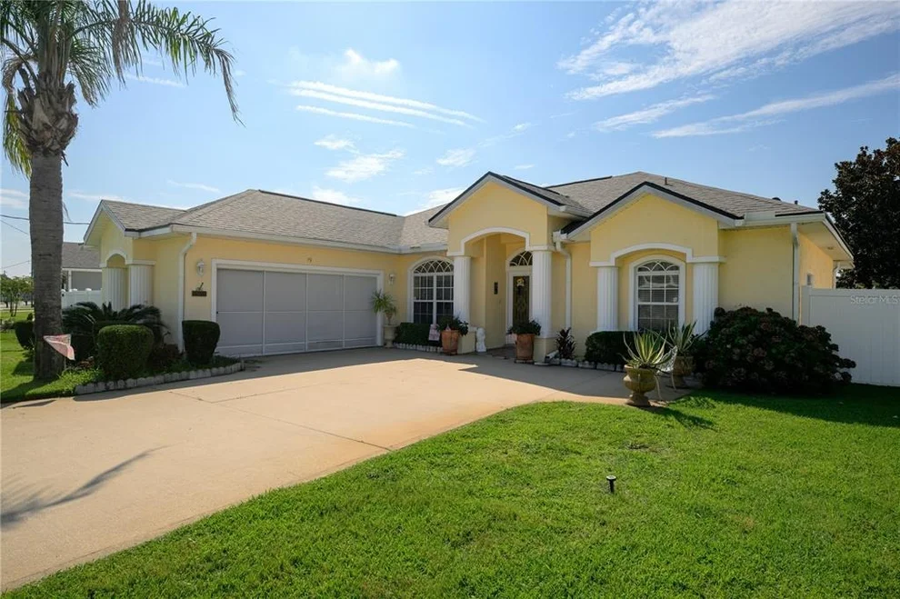 Unit for sale at 19 FIRETHORN LANE, PALM COAST, FL 32137