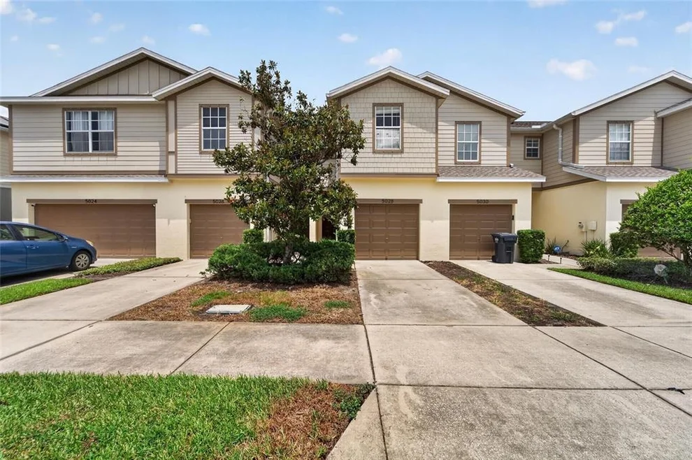 Unit for sale at 5028 WHITE SANDERLING COURT, TAMPA, FL 33619