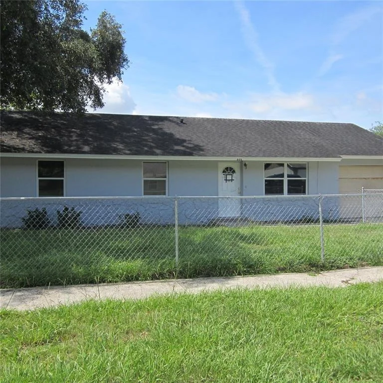 Unit for sale at 520 W ELLA J GILMORE STREET, APOPKA, FL 32703