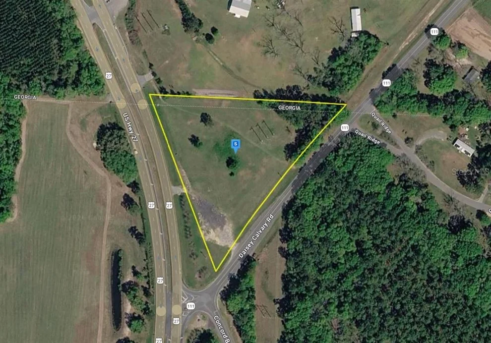 Unit for sale at 95 DORSEY-CALVARY ROAD, HAVANA, FL 32333