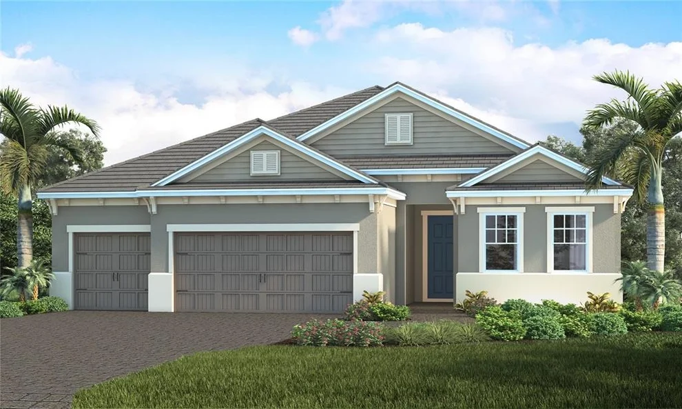 Unit for sale at 18736 TOULON COURT, VENICE, FL 34293