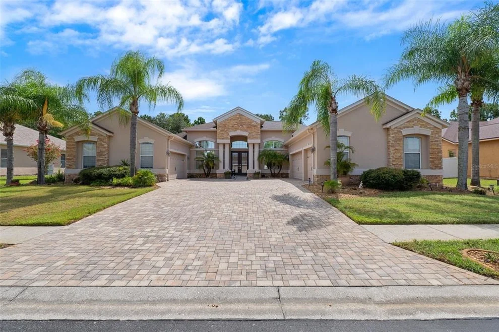 Unit for sale at 1726 NODDING THISTLE DRIVE, NEW PORT RICHEY, FL 34655