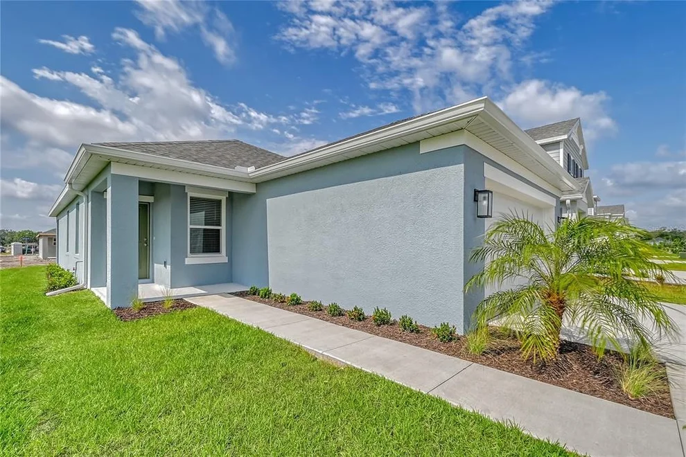 Unit for sale at 4413 BOXELDER AVENUE, PARRISH, FL 34219