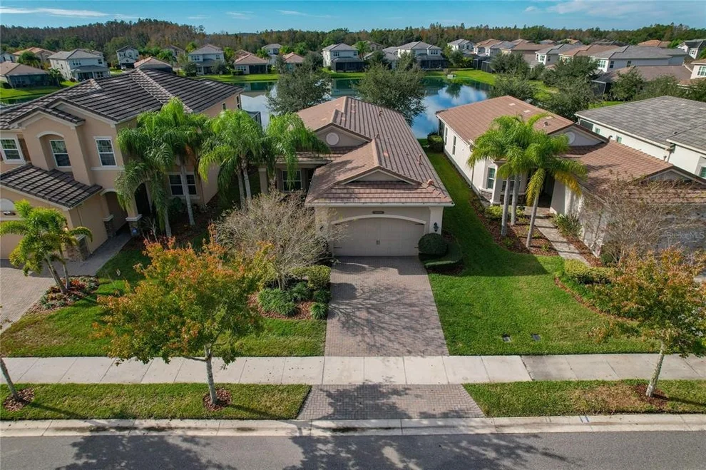 Unit for sale at 30588 CHESAPEAKE BAY DRIVE, WESLEY CHAPEL, FL 33543