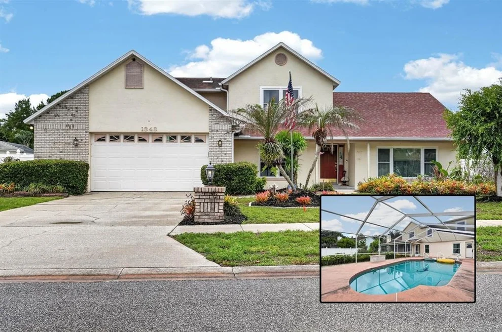 Unit for sale at 1348 N WEMBLEY CIRCLE, PORT ORANGE, FL 32128