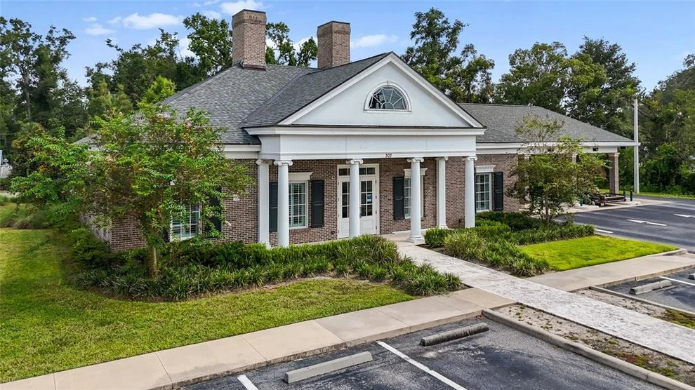 Unit for sale at 130 NE CLYDE AVENUE, MAYO, FL 32066