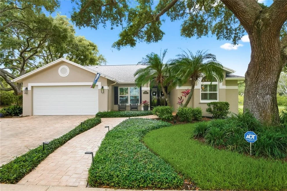 Unit for sale at 1224 WILLOWICK CIRCLE, SAFETY HARBOR, FL 34695