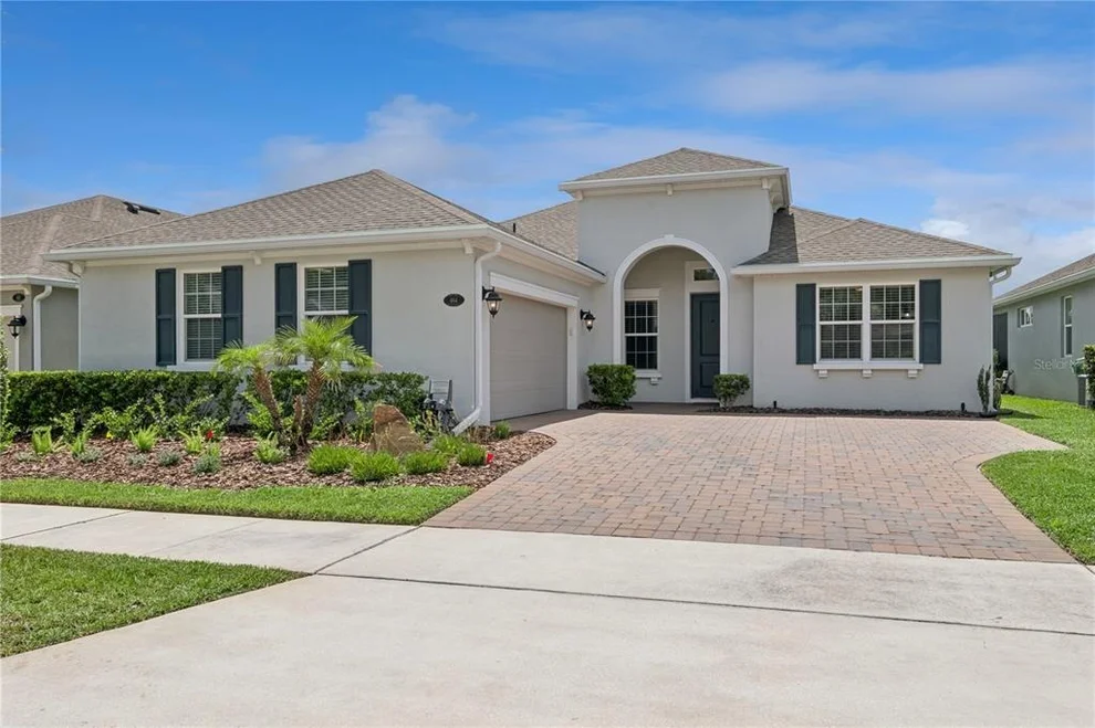 Unit for sale at 464 WEDGEWORTH LANE, DELAND, FL 32724