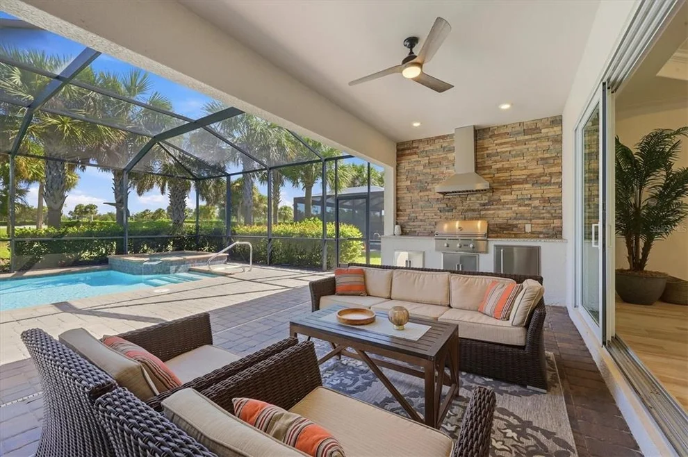 Unit for sale at 25222 KEYGRASS COURT, PUNTA GORDA, FL 33955