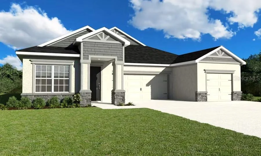 Unit for sale at 5415 DUXFORD CIRCLE, ST CLOUD, FL 34771