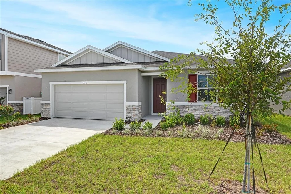 Unit for sale at 5171 KINSLEY DRIVE, WINTER HAVEN, FL 33884