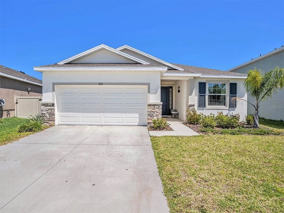 Unit for sale at 5464 FLINT HILLS DRIVE, WIMAUMA, FL 33598