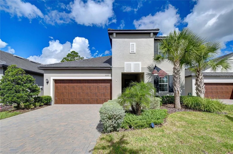 Unit for sale at 10577 BANYAN BREEZE BOULEVARD, LAND O LAKES, FL 34638
