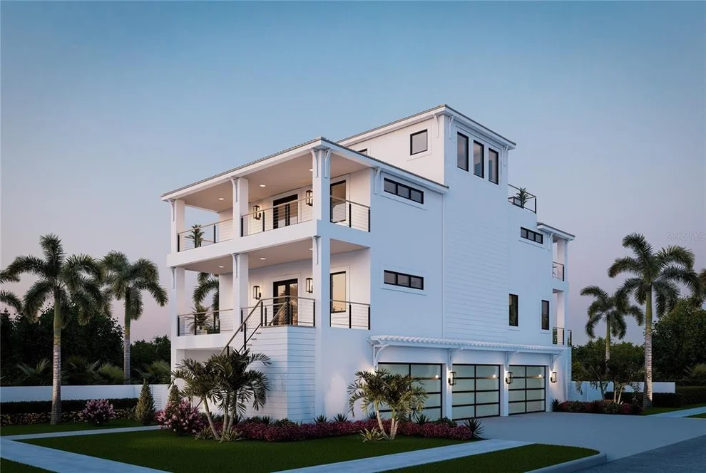 Unit for sale at 770 182ND AVENUE E, REDINGTON SHORES, FL 33708