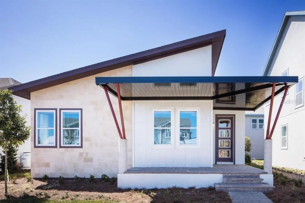 Unit for sale at 6652 STREET, ST CLOUD, FL 34771