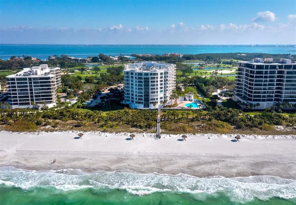 Unit for sale at 455 LONGBOAT CLUB ROAD, LONGBOAT KEY, FL 34228