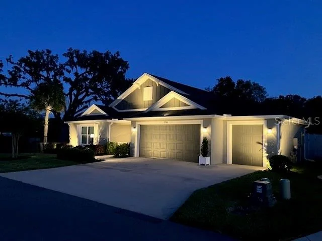 Unit for sale at 3284 THEODORE TERRACE, THE VILLAGES, FL 32163