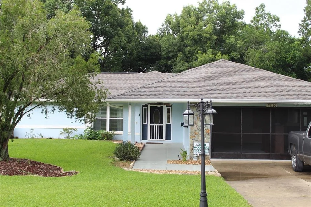 Unit for sale at 21110 SW PLANTATION STREET, DUNNELLON, FL 34431