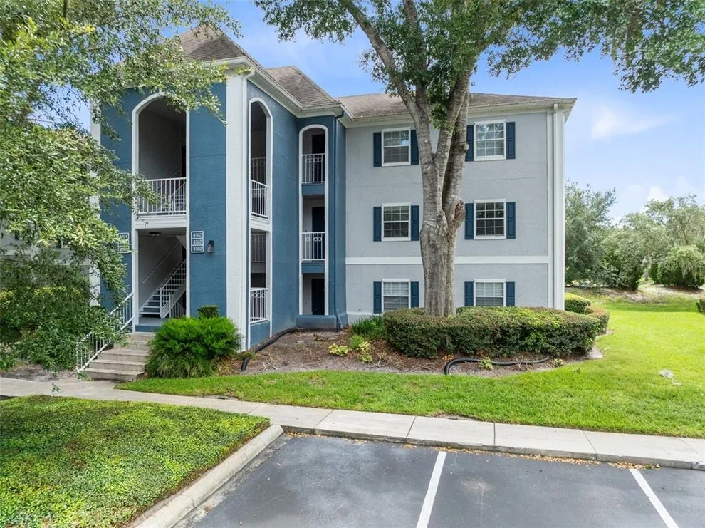 Unit for sale at 4102 CLUBSIDE DRIVE, LONGWOOD, FL 32779