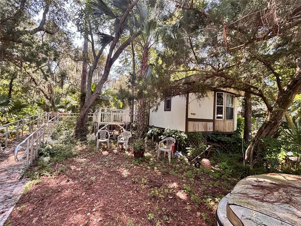 Unit for sale at 614 VAUGHN ROAD, PORT ORANGE, FL 32127